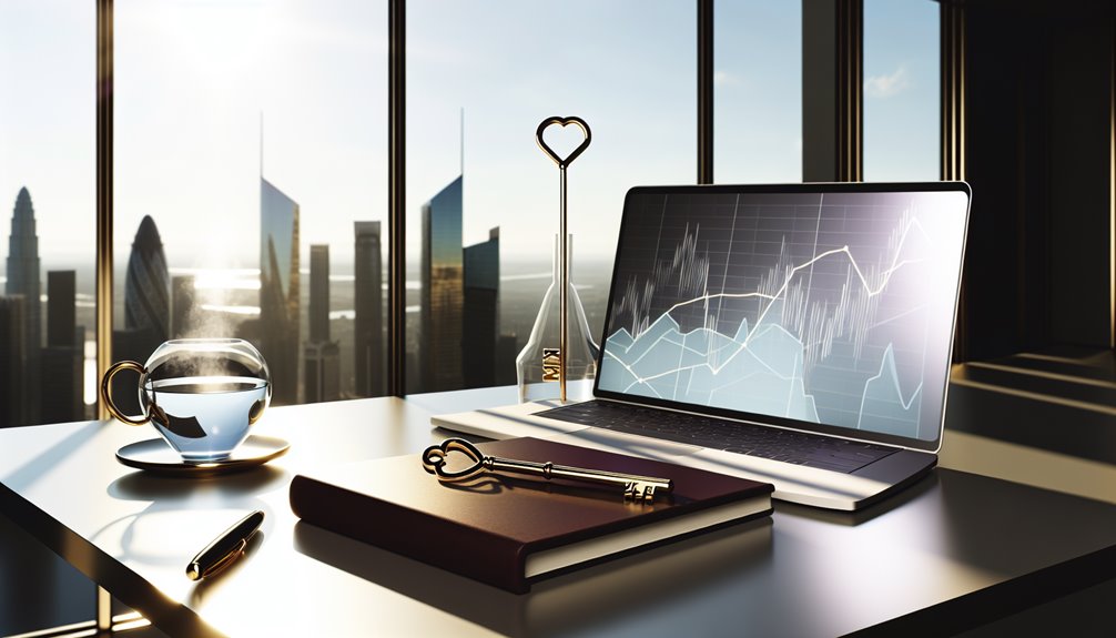 wealthy investors growth strategy